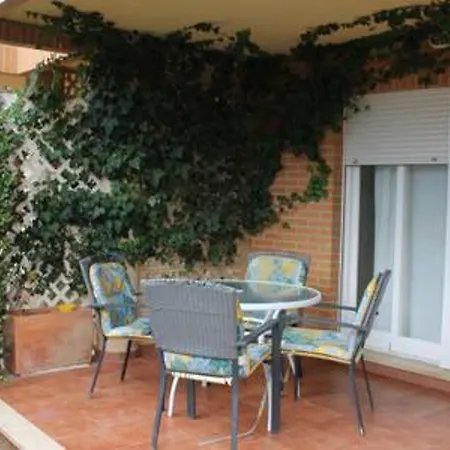 Apartamento Carrer Llac Tiberiades *