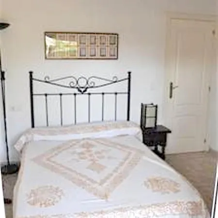 Apartamento Carrer Llac Tiberiades *