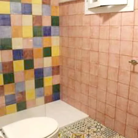Carrer Llac Tiberiades Apartamento Dénia